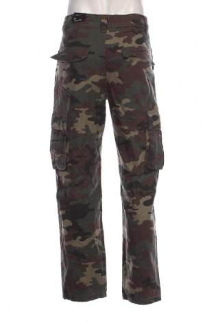 Pantaloni de bărbați Factorie, Mărime M, Culoare Multicolor, Preț 81,99 Lei