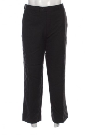 Herrenhose Farah, Größe L, Farbe Schwarz, Preis 24,49 €