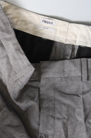 Herrenhose Filippa K, Größe M, Farbe Grau, Preis € 10,99