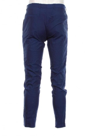 Herrenhose Finshley&Harding, Größe M, Farbe Blau, Preis 13,99 €