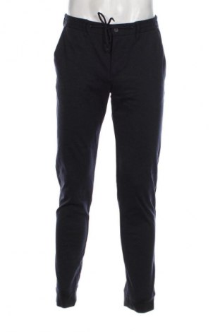 Herrenhose Finshley&Harding, Größe L, Farbe Blau, Preis € 18,99