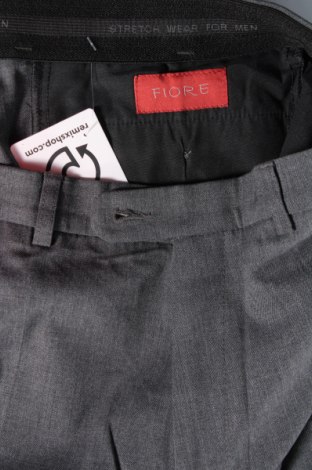 Herrenhose Fiore, Größe L, Farbe Grau, Preis € 15,49