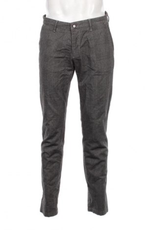 Herrenhose Four.ten Industry, Größe L, Farbe Grau, Preis € 19,49