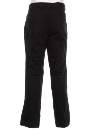 Herrenhose Francesco Botti, Größe L, Farbe Schwarz, Preis € 27,49