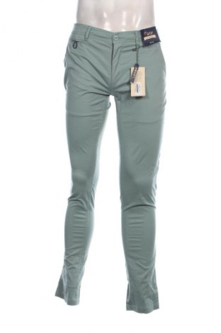 Herrenhose Furor, Größe L, Farbe Grün, Preis 13,49 €