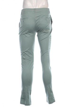 Herrenhose Furor, Größe L, Farbe Grün, Preis € 14,99