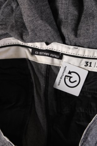 Herrenhose G-Star Raw, Größe S, Farbe Mehrfarbig, Preis € 13,99