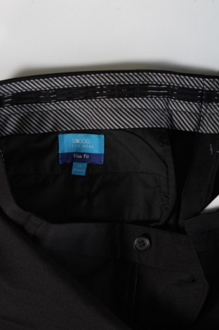 Pantaloni de bărbați G2000, Mărime L, Culoare Negru, Preț 41,99 Lei