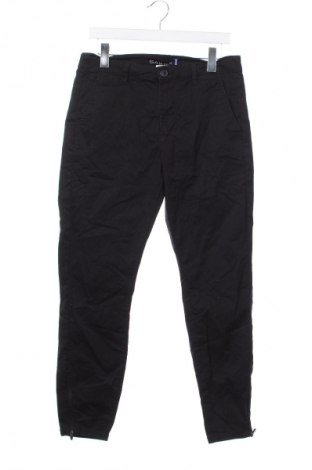 Pantaloni de bărbați Gabba, Mărime M, Culoare Negru, Preț 63,99 Lei