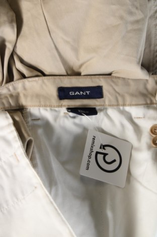 Herrenhose Gant, Größe XL, Farbe Beige, Preis € 24,99