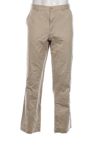 Herrenhose Gant, Größe XL, Farbe Beige, Preis € 21,99