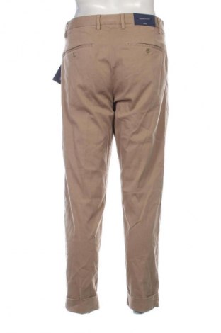 Herrenhose Gant, Größe M, Farbe Beige, Preis € 60,69