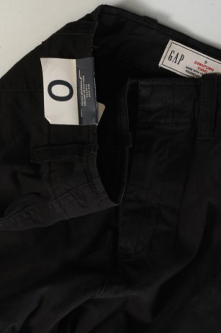 Herrenhose Gap, Größe XS, Farbe Schwarz, Preis € 18,99