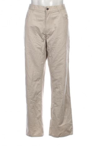 Herrenhose Gaz Man, Größe XL, Farbe Beige, Preis € 43,49