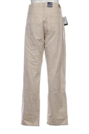 Herrenhose Gaz Man, Größe XL, Farbe Beige, Preis € 43,49