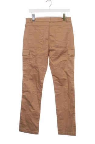 Herrenhose Gemo, Größe S, Farbe Beige, Preis € 8,49