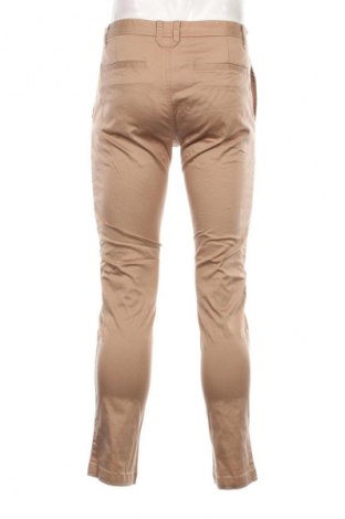 Herrenhose Giordano, Größe M, Farbe Beige, Preis € 11,49