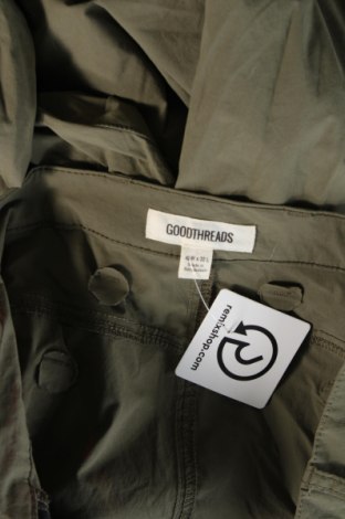 Herrenhose Goodthreads, Größe XL, Farbe Grün, Preis € 12,99