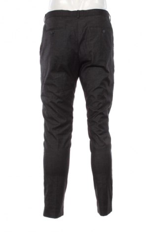 Pantaloni de bărbați H&M, Mărime L, Culoare Negru, Preț 64,99 Lei