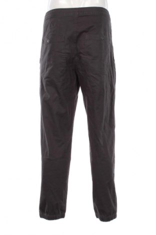 Pantaloni de bărbați H&M, Mărime M, Culoare Gri, Preț 58,99 Lei