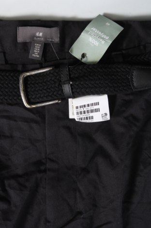 Herrenhose H&M, Größe M, Farbe Schwarz, Preis € 17,99