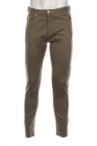 Herrenhose H&M, Größe S, Farbe Grün, Preis € 11,49