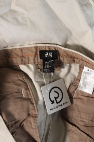 Herrenhose H&M, Größe L, Farbe Beige, Preis € 9,49