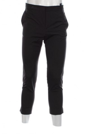 Pantaloni de bărbați H&M, Mărime S, Culoare Negru, Preț 30,99 Lei