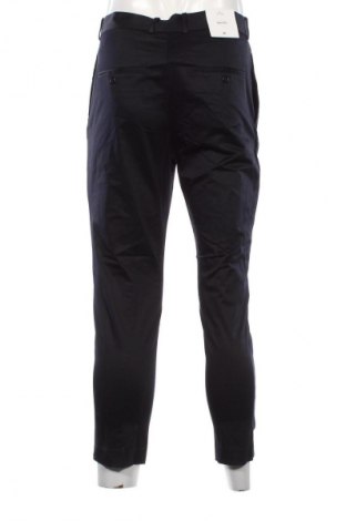 Pantaloni de bărbați H&M, Mărime M, Culoare Albastru, Preț 102,99 Lei