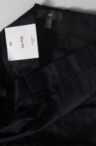 Herrenhose H&M, Größe S, Farbe Blau, Preis € 10,99