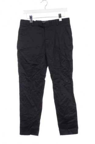 Pantaloni de bărbați H&M, Mărime S, Culoare Albastru, Preț 40,99 Lei