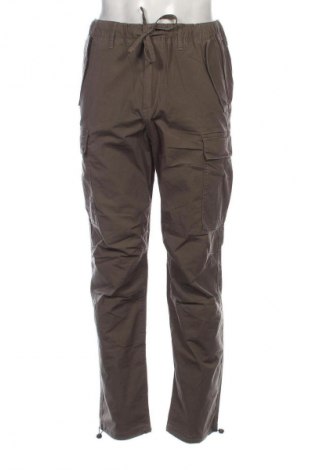 Herrenhose H&M, Größe S, Farbe Grün, Preis 13,49 €