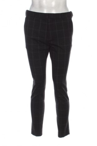 Pantaloni de bărbați H&M, Mărime M, Culoare Negru, Preț 59,99 Lei