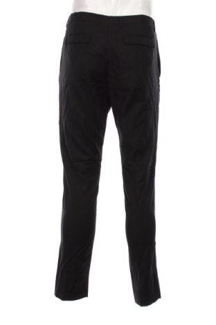 Pantaloni de bărbați H&M, Mărime M, Culoare Negru, Preț 58,99 Lei