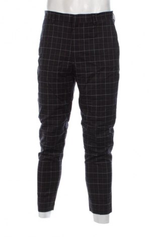 Pantaloni de bărbați H&M, Mărime M, Culoare Negru, Preț 51,99 Lei