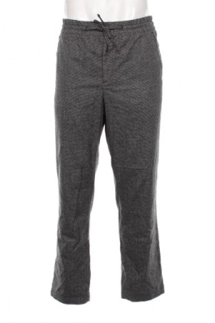 Herrenhose H&M, Größe L, Farbe Grau, Preis € 11,49