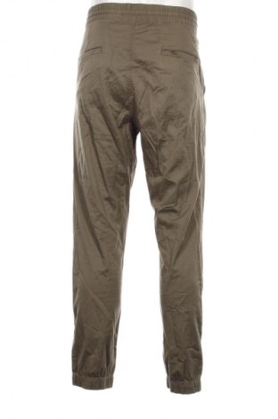 Herrenhose H&M L.O.G.G., Größe L, Farbe Grün, Preis € 12,99