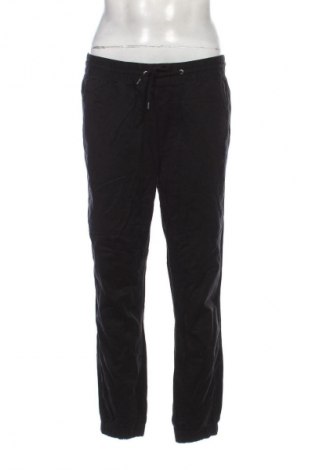 Pantaloni de bărbați H&M L.O.G.G., Mărime M, Culoare Negru, Preț 51,99 Lei