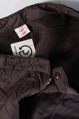 Pantaloni de bărbați H&S, Mărime XL, Culoare Maro, Preț 69,99 Lei