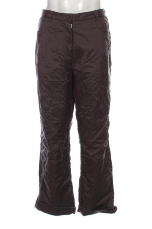 Herrenhose H&S, Größe XL, Farbe Braun, Preis 13,49 €