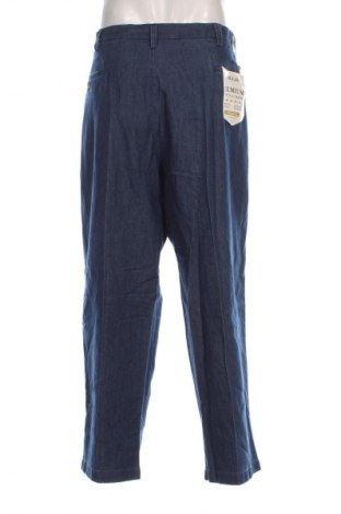 Herrenhose Haggar, Größe XXL, Farbe Blau, Preis 17,99 €