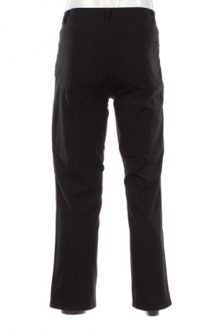 Pantaloni de bărbați Hanbury, Mărime M, Culoare Negru, Preț 51,99 Lei