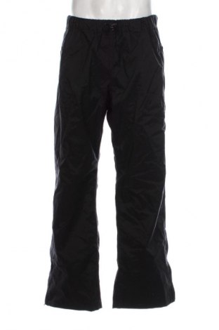 Pantaloni de bărbați Helly Hansen, Mărime L, Culoare Negru, Preț 112,99 Lei