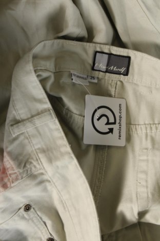 Herrenhose Henry Morell, Größe L, Farbe Beige, Preis € 13,99