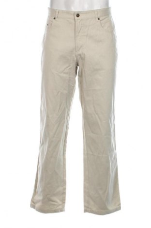 Herrenhose Henry Morell, Größe L, Farbe Beige, Preis € 11,49