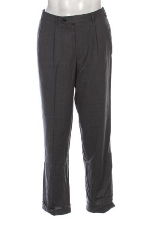 Herrenhose Hiltl, Größe XL, Farbe Grau, Preis € 19,49