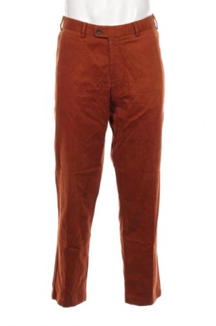 Herrenhose Hiltl, Größe XL, Farbe Braun, Preis € 14,99