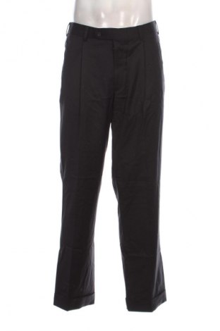 Pantaloni de bărbați Hiltl, Mărime XL, Culoare Negru, Preț 89,99 Lei