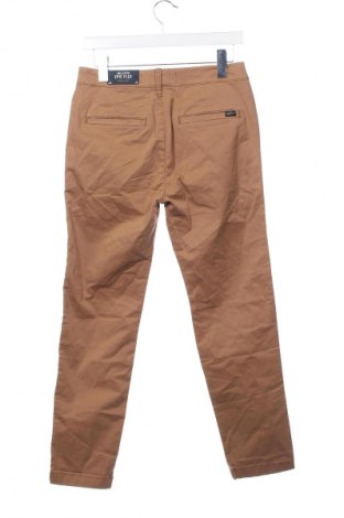 Herrenhose Hollister, Größe XS, Farbe Beige, Preis 26,99 €