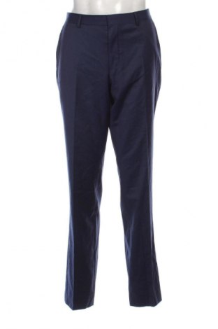 Herrenhose Hugo Boss, Größe L, Farbe Blau, Preis € 36,49